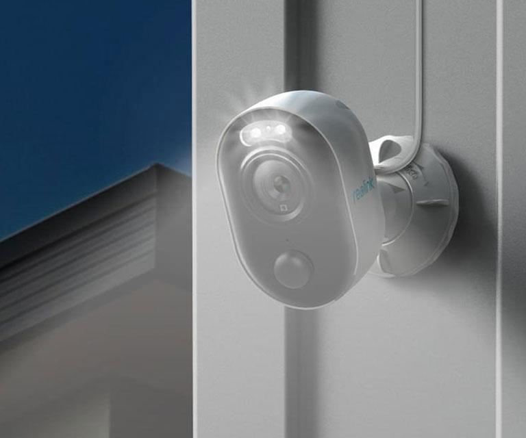 CAMERA LUMUS E430 4MP 2K WIFI EXT [1]