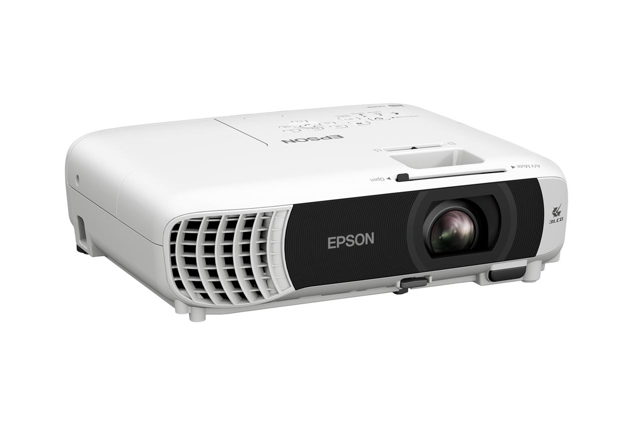 PROJECTOR EPSON EB-FH08 [3]