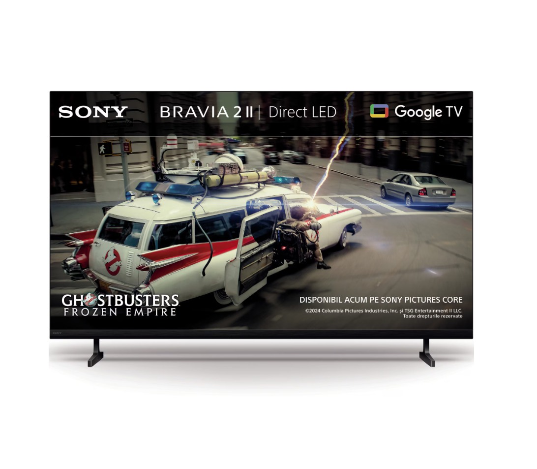 LED TV 50" SONY K50S25M2PB.CEI [0]