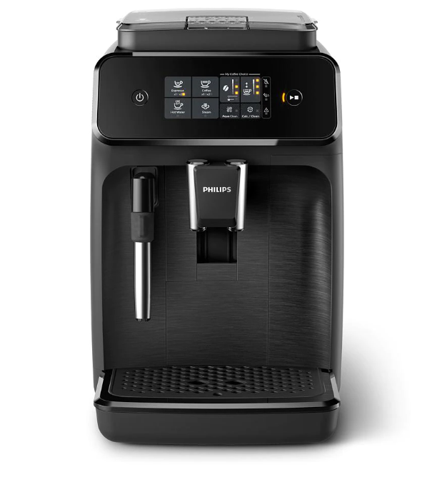 NOD_products - ESPRESSOR AUTOMAT PHILIPS EP2220/10