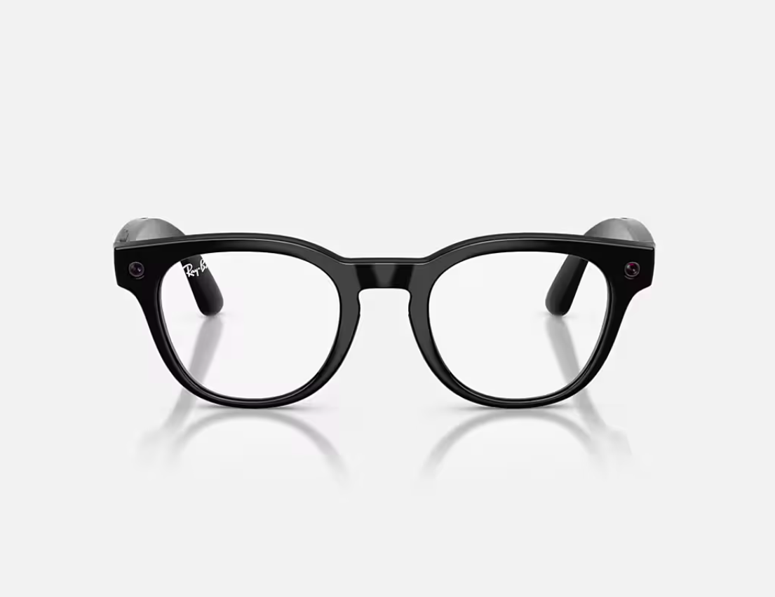 RayBanMeta Scriber Optics SBk/ Demo G2 [1]