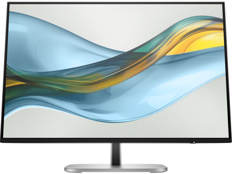 NOD_products_tech - HP MONITOR Series 5 Pro 27 inch QHD 527p