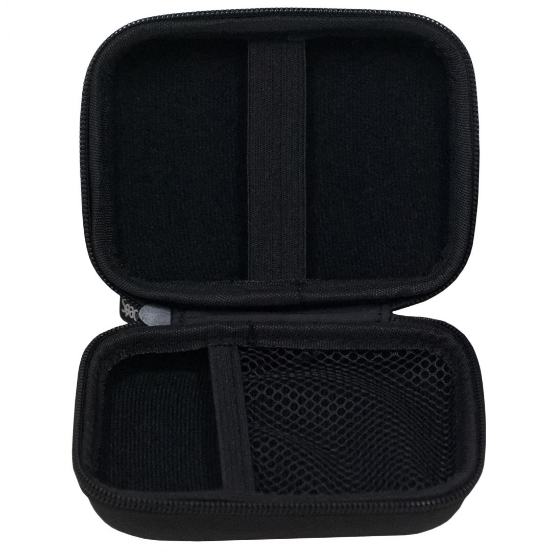 NOD_products_tech - HUSA SPACER HDD SPACER SPHD-001 BK