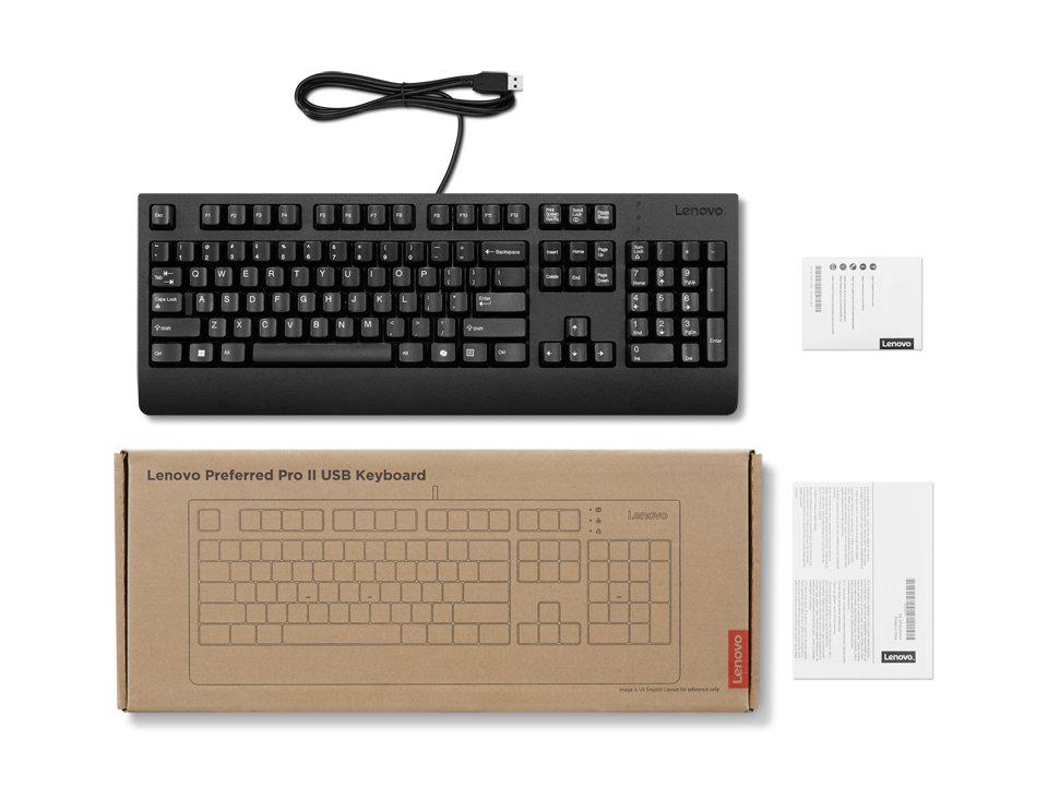 LN Keyboard-RO Preferred Pro II USB [2]