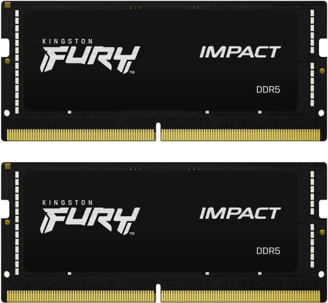 NOD_products_tech - KS DDR5 32GB 5600MHZ KF556S40IBK2-32