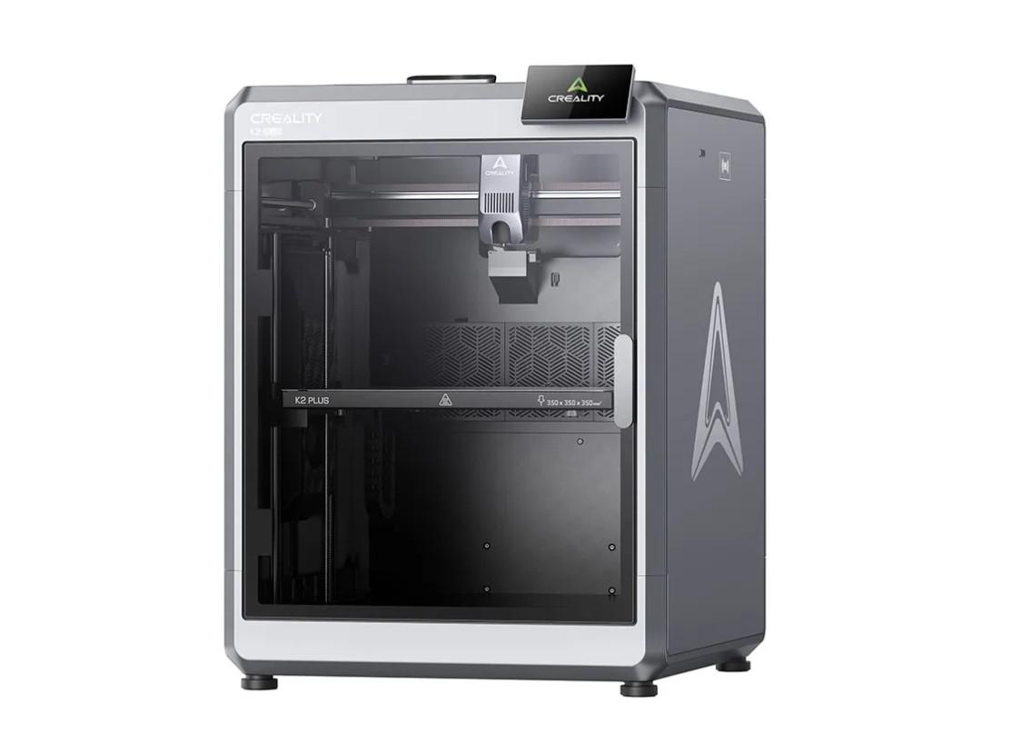 CREALITY K2 PLUS 3D PRINTER [3]
