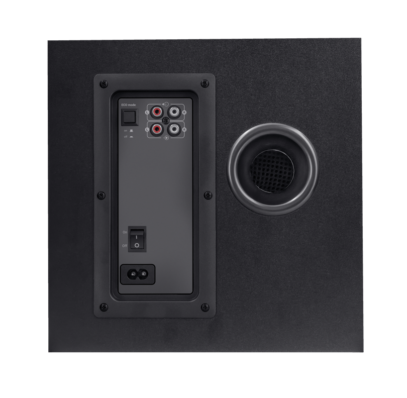 Boxe Trust GXT629 TYTAN 2.1, negru [2]