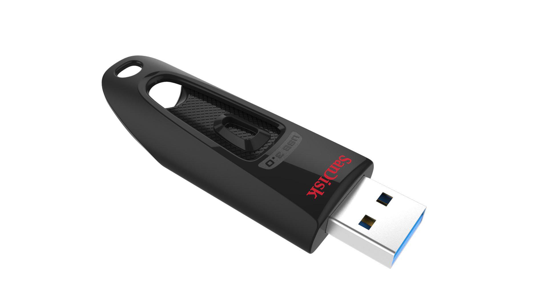 NOD_products_tech - USB 256GB SANDIS KSDCZ48-256G-U46