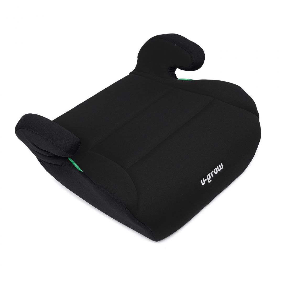 Inaltator auto, R129, negru, U-Grow [3]