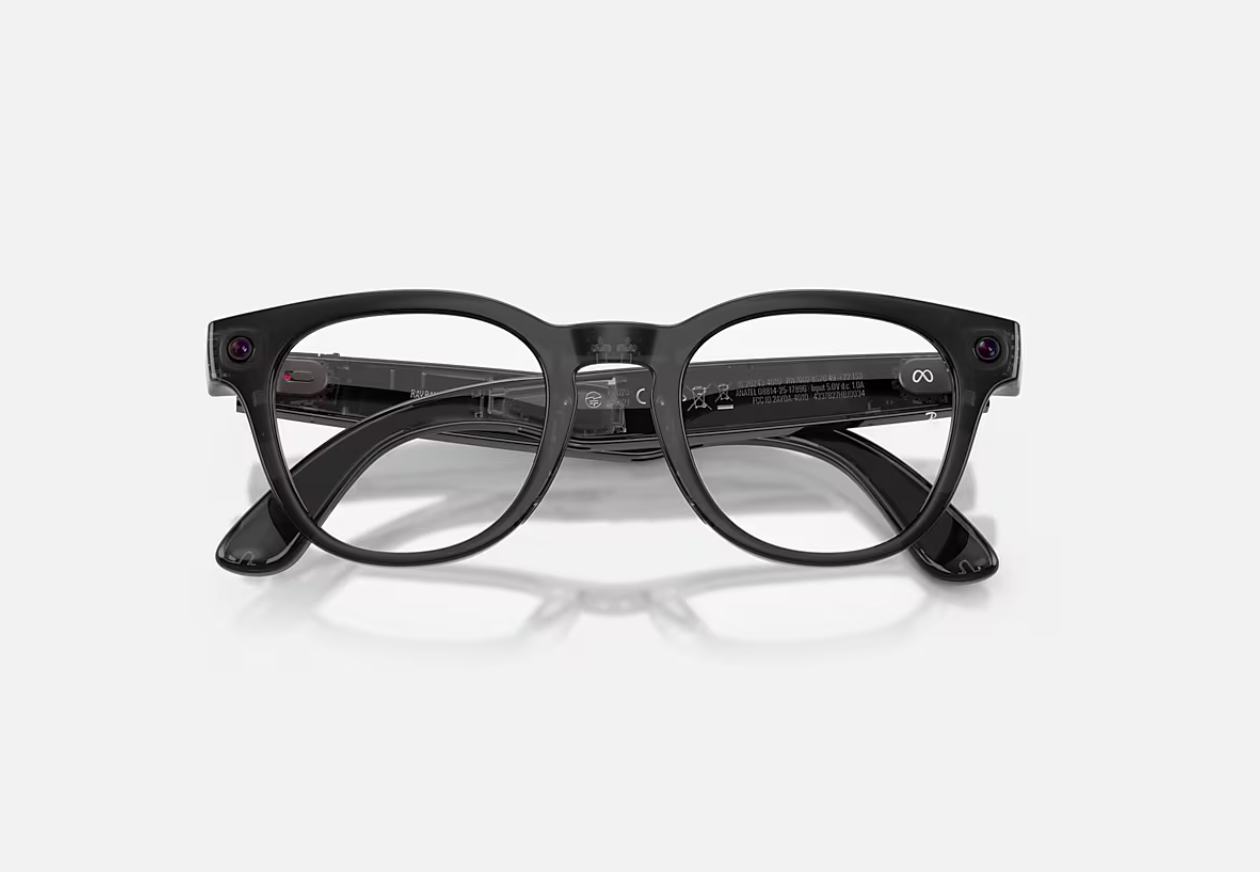 RayBanMeta Scriber Optics ST/ Demo G2 [4]