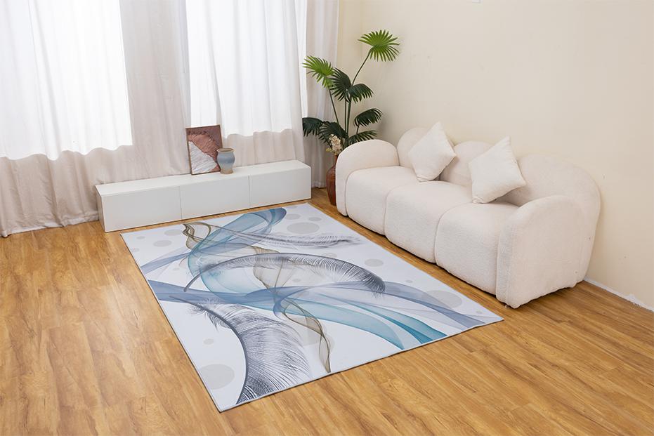 COVOR PRINT DIGITAL 3D 160X230 CM DREAM [2]