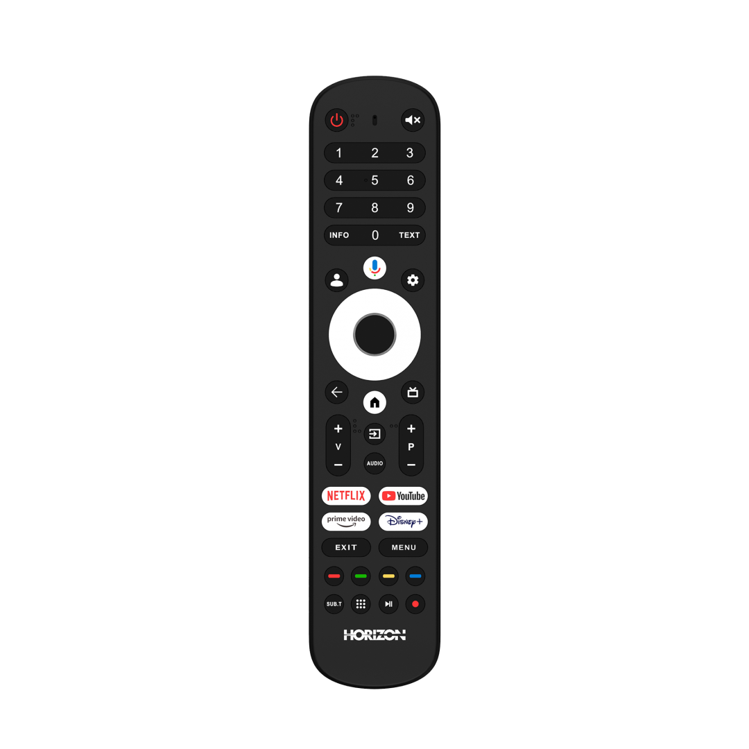 QLED TV 55" HORIZON 4K-GTV 55HQ8590U/D [6]