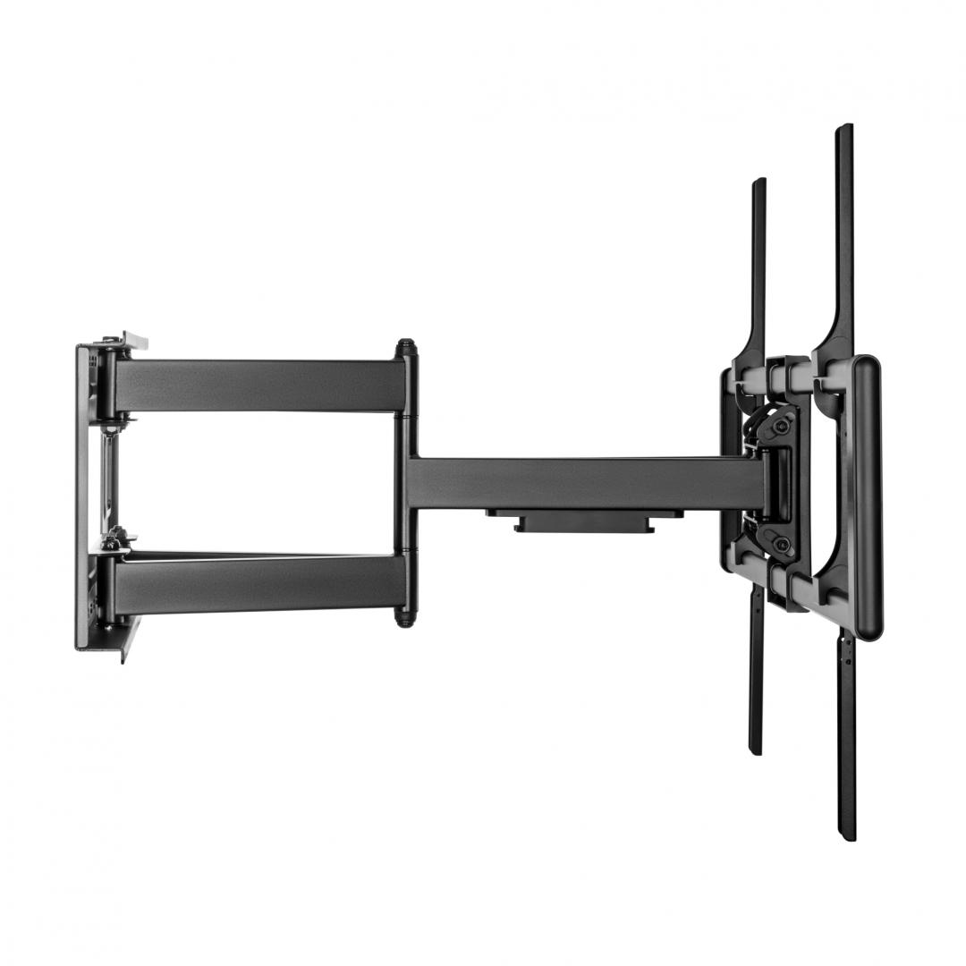 Suport TV Serioux Reglabil 60-120" 120kg [2]