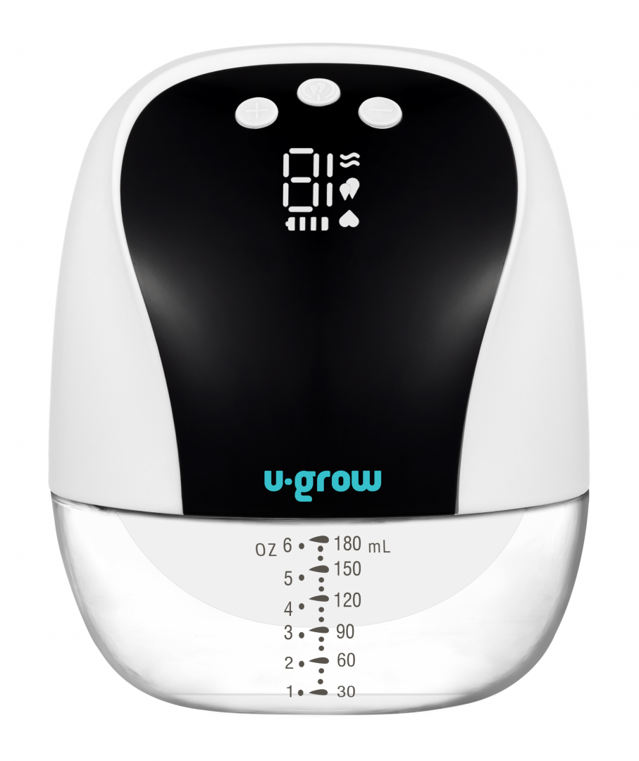 NOD_products - Pompa de san electrica, portabila,U-Grow