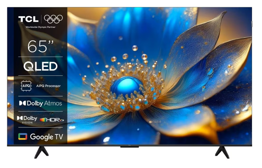 NOD_products_tech - QLED TV 4K 65''(165cm) TCL 65P71K