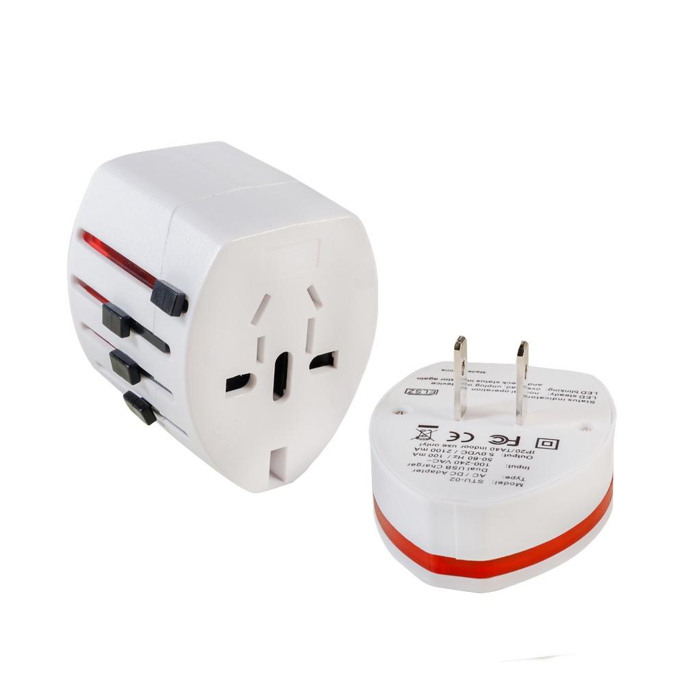 ADAPTOR UNIVERSAL SPACER [2]