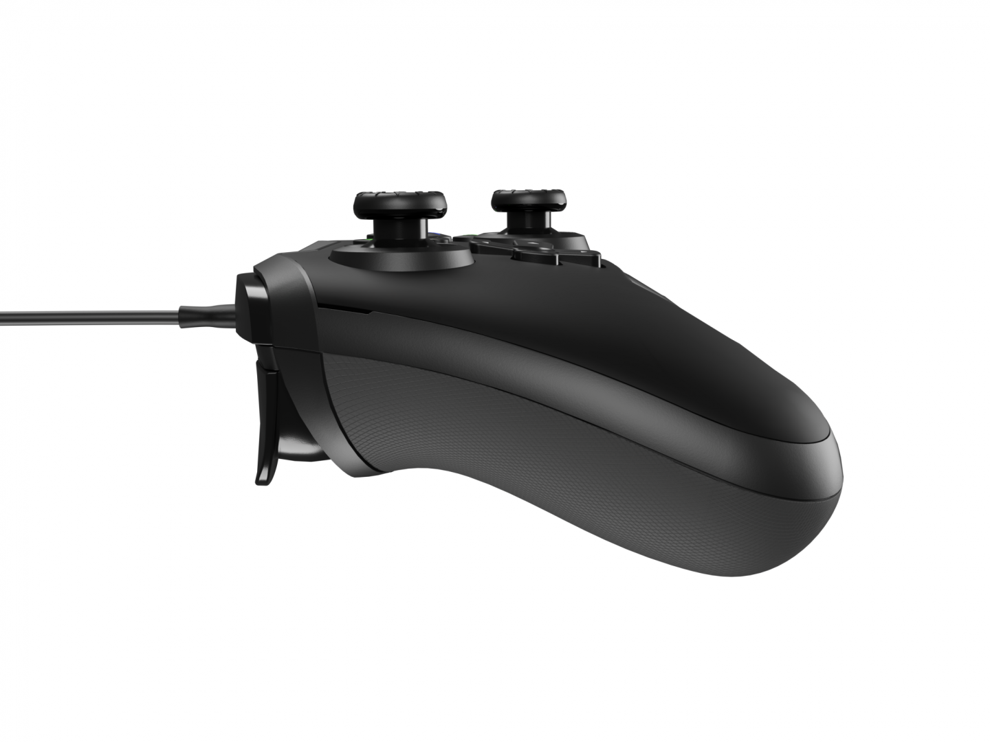 Controller Genesis Mangan 300 negru [7]