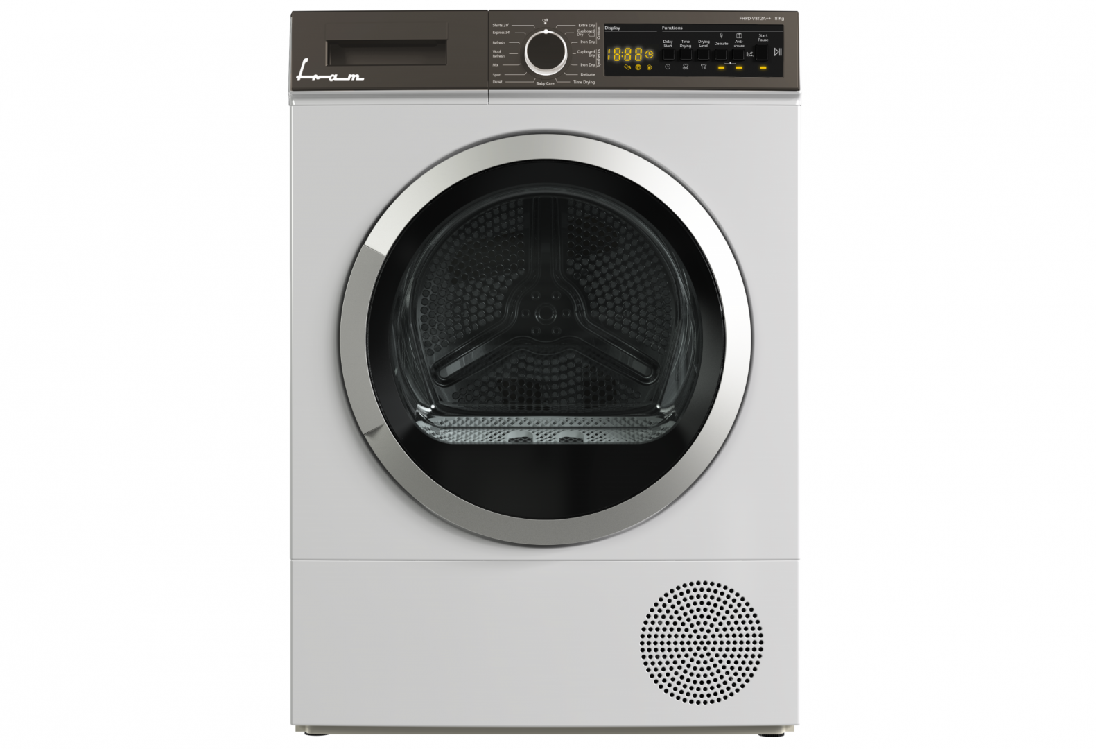 NOD_products - USCATOR DE RUFE FRAM FHPD-V8T2A++