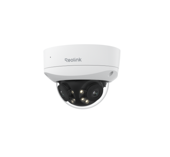 NOD_products_tech - CAMERA P757 16MP HD DUO 3V POE DOME EXT