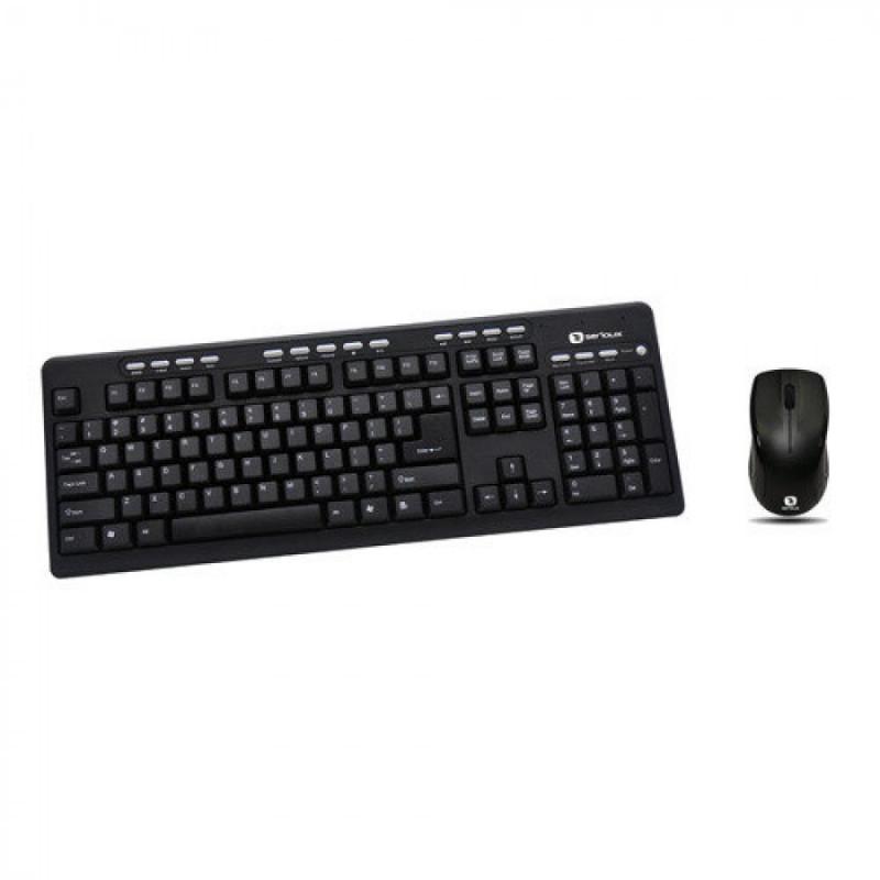 NOD_products_tech - KIT SERIOUX MKM5500 USB