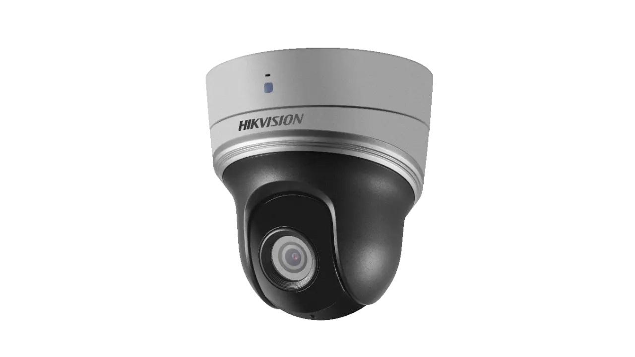 NOD_products_tech - CAMERA IP SPEED-DOME 2MP 2.8-12MM IR20M