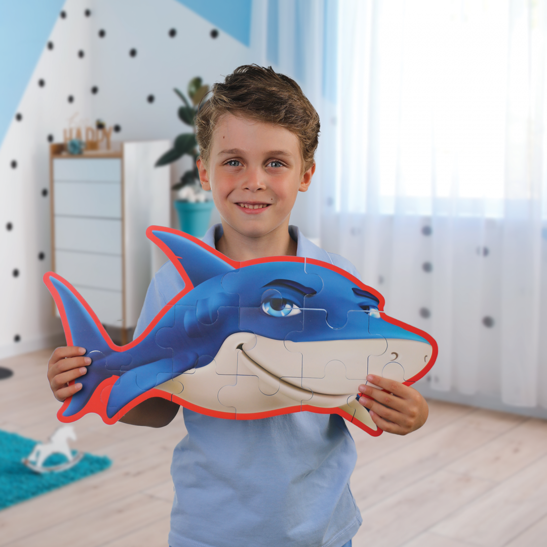 PUZZLE MEGA, 15 PIESE [4]