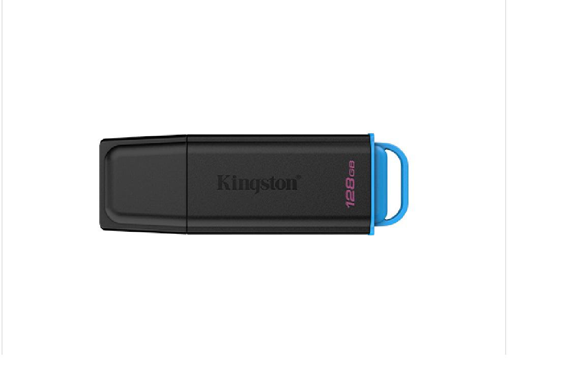 NOD_products_tech - KS USB 128GB DATATRAVELER EXODIA 3.2