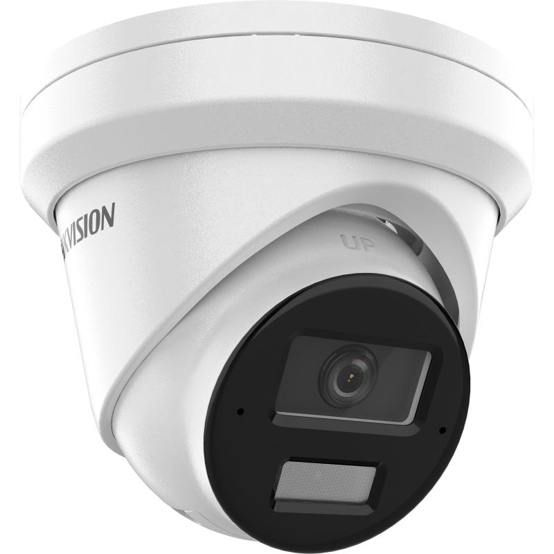 NOD_products_tech - CAMERA IP BULLET 6MP 2.8MM IR 30M