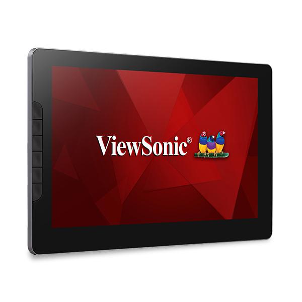 Tableta grafica 13.3'' Viewsonic ID1330 [2]