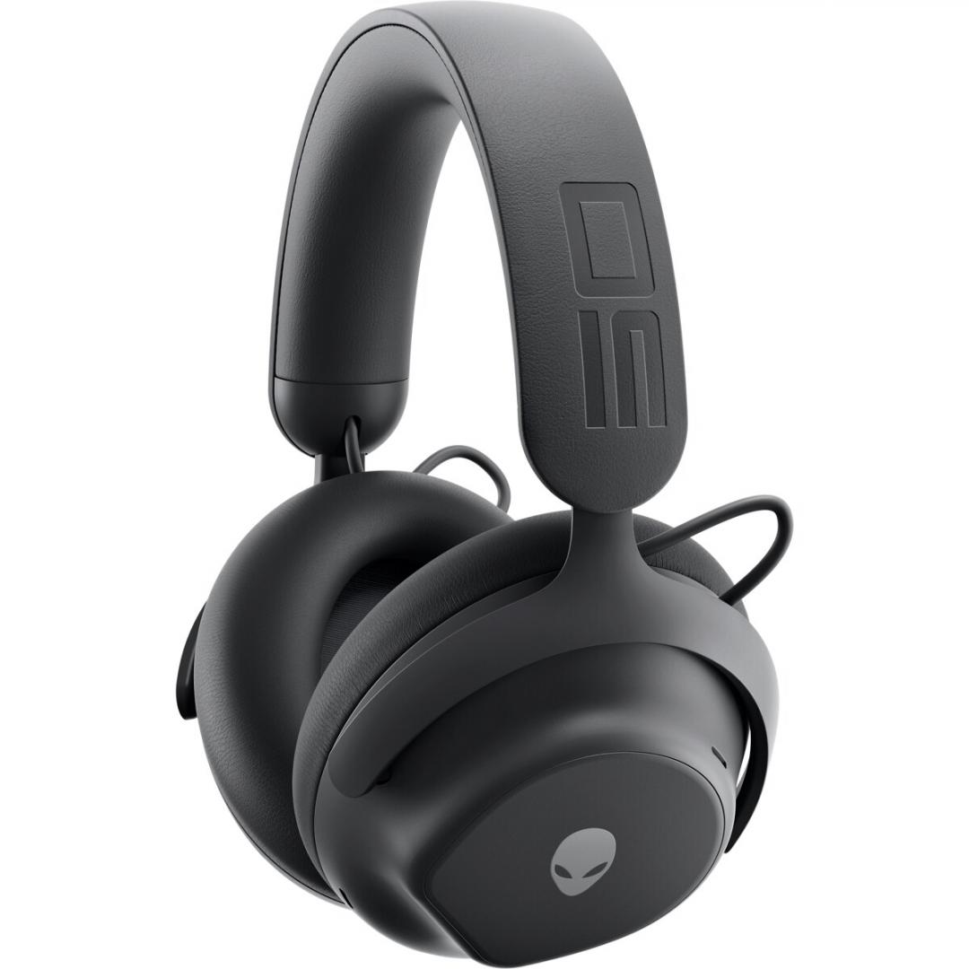 DL AW PRO WIRELESS GAMING HEADSET DARK [10]