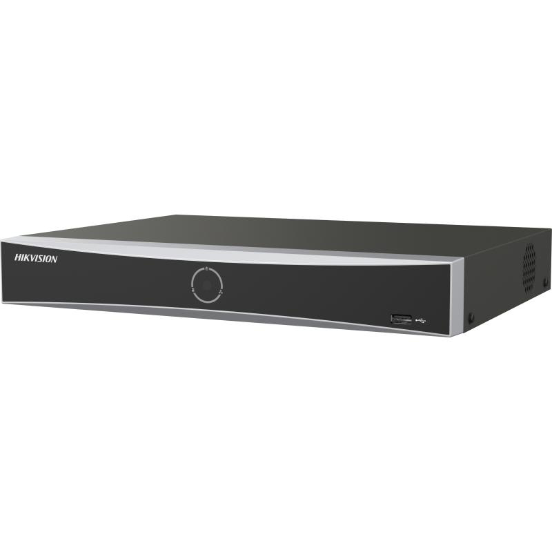 NOD_products_tech - NVR ACUSEEK 8 CH 1X SATA