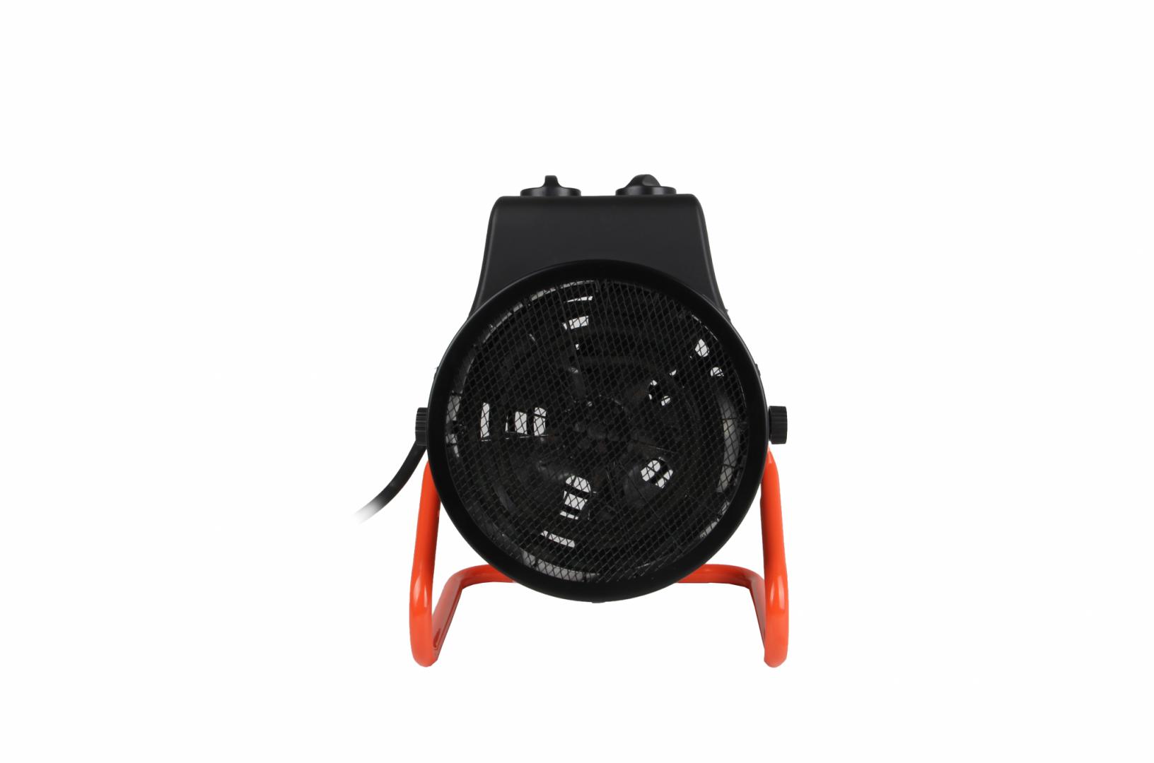 HR AEROTERMA ELECTRICA, 1500/3000W [2]