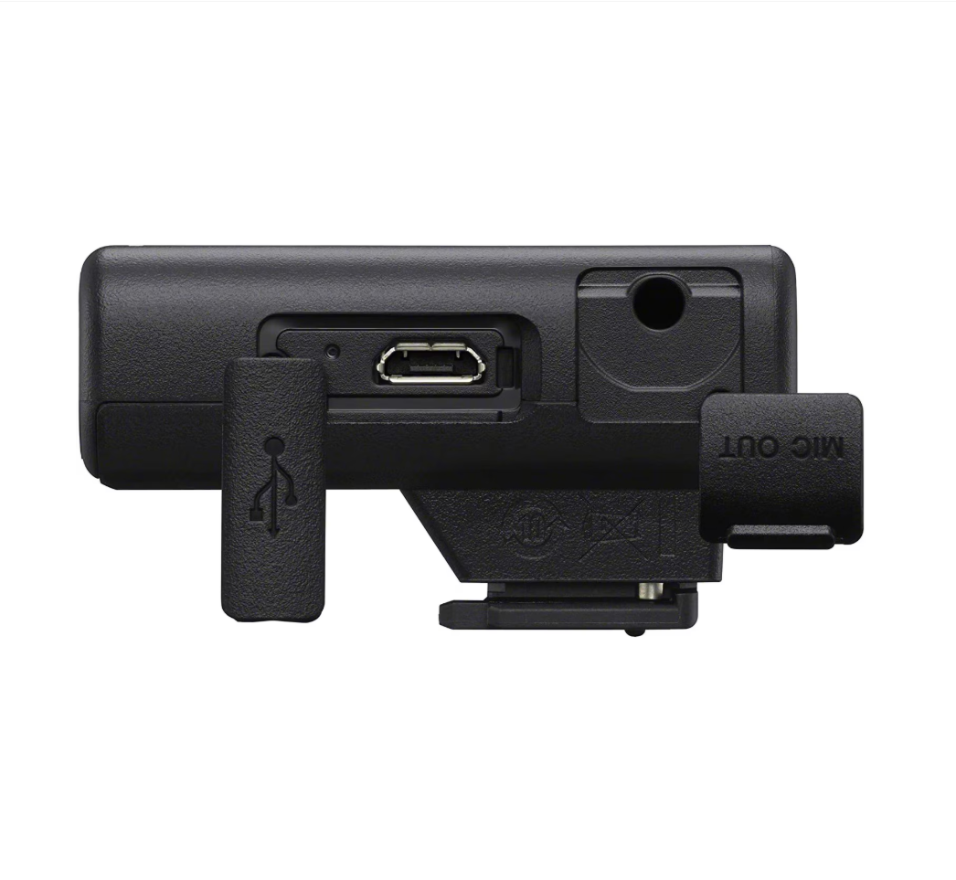 LAVALIERA WIRELESS SONY ECMW2BT.CE7 [6]