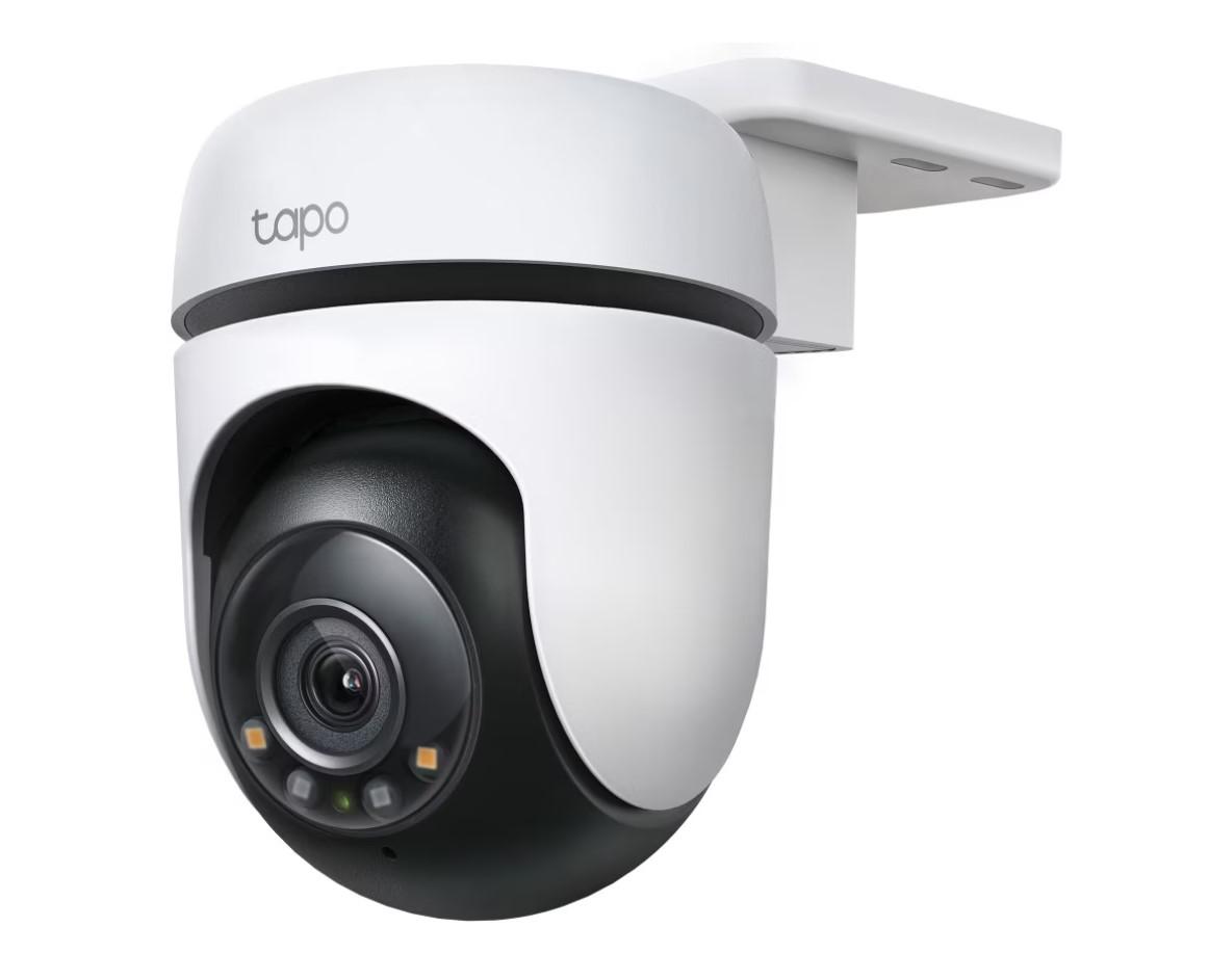TP-LINK WIFI CAM PAN/TILT NIGHT 2K C510W [0]