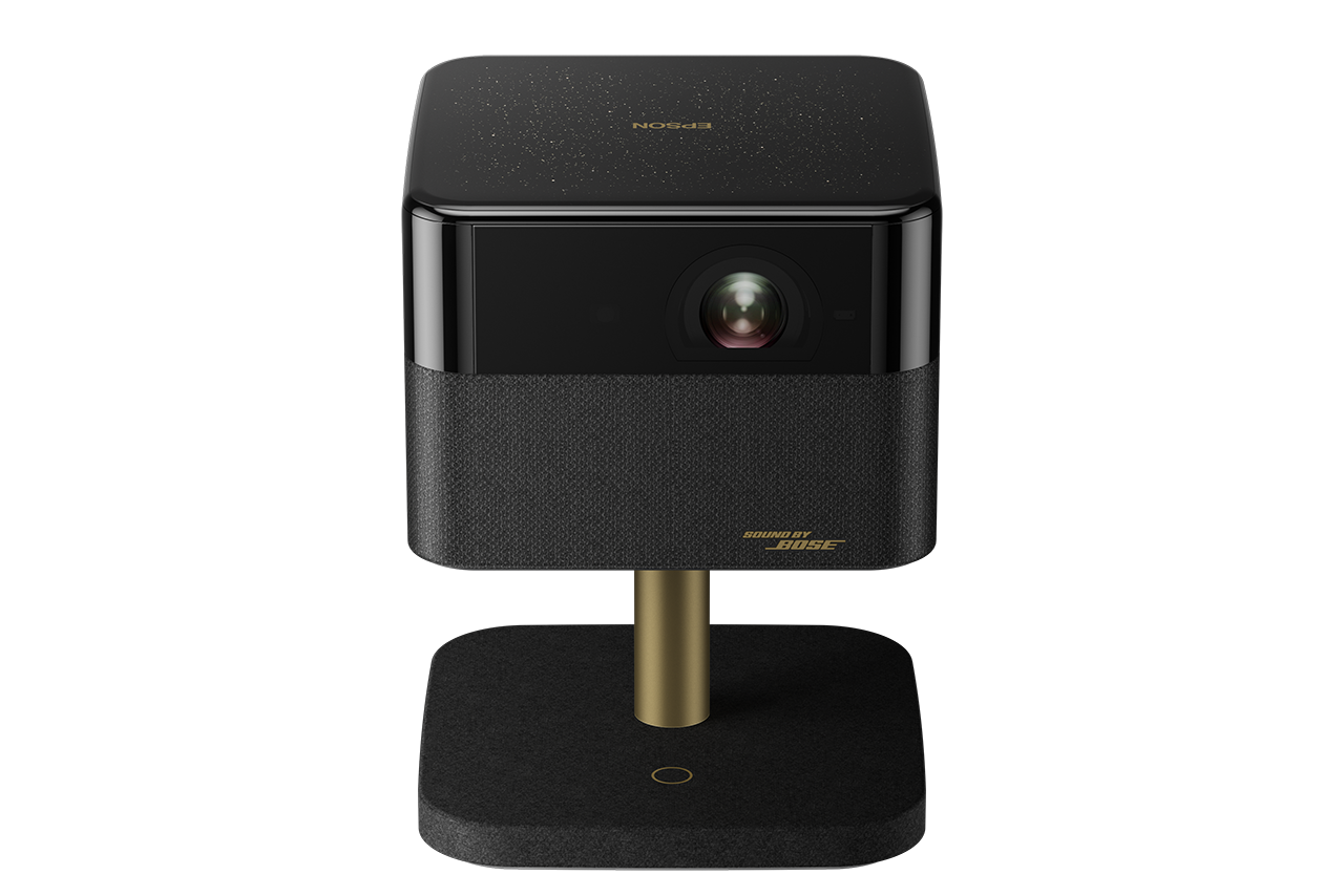 NOD_products_tech - PROJECTOR EPSON EF-73 NIGHT BLACK