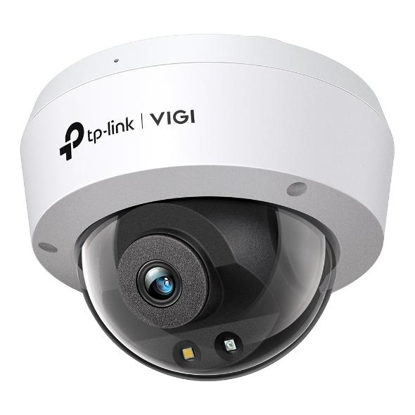 NOD_products_tech - TP-LINK VIGI 3MP DOME NTW CAMERA 2.8MM