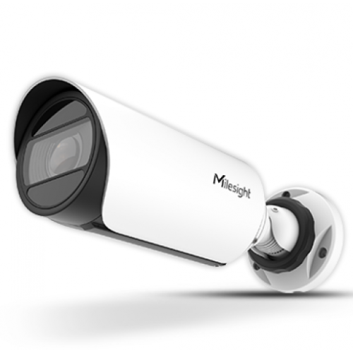 NOD_products_tech - CAMERA IP BULLET 8MP 2.7-13.5MM IR50M
