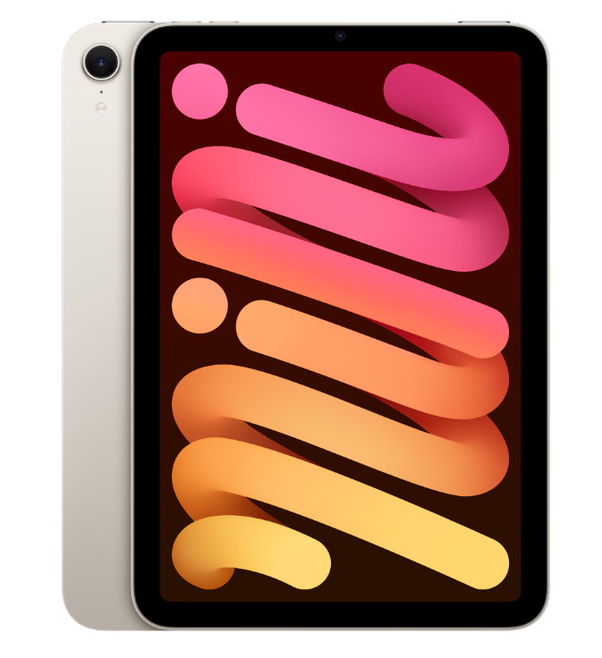 NOD_products_tech - iPAD MINI A17 WiFi 128GB STARLIGHT