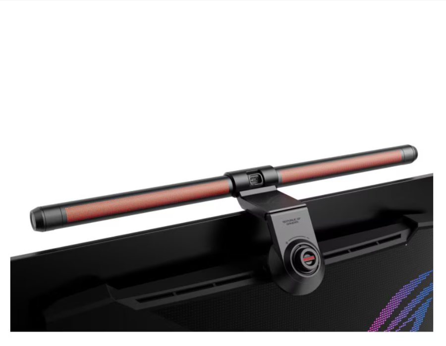 NOD_products_tech - ASUS LED SCREENBAR