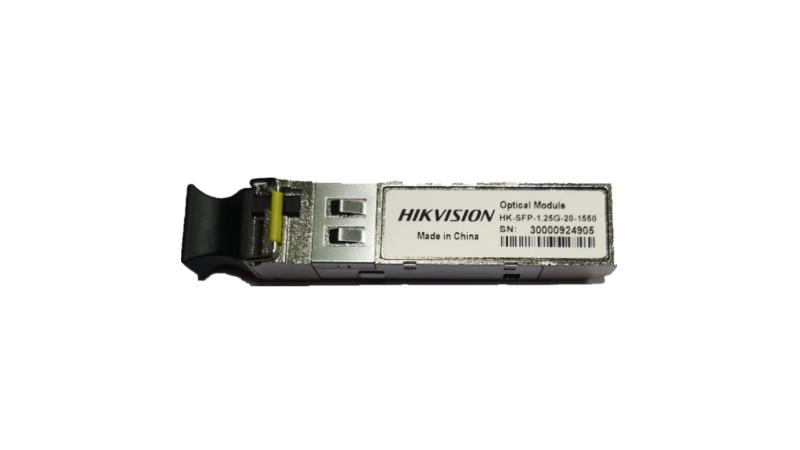 NOD_products_tech - MODUL FIBRA HK-SFP-1.25G-20-1550