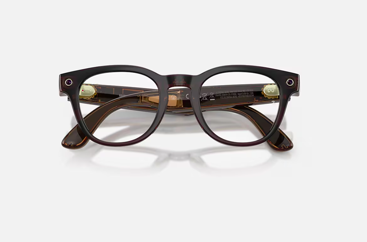 RayBanMeta ScriberOptics STUmber/Demo G2 [3]