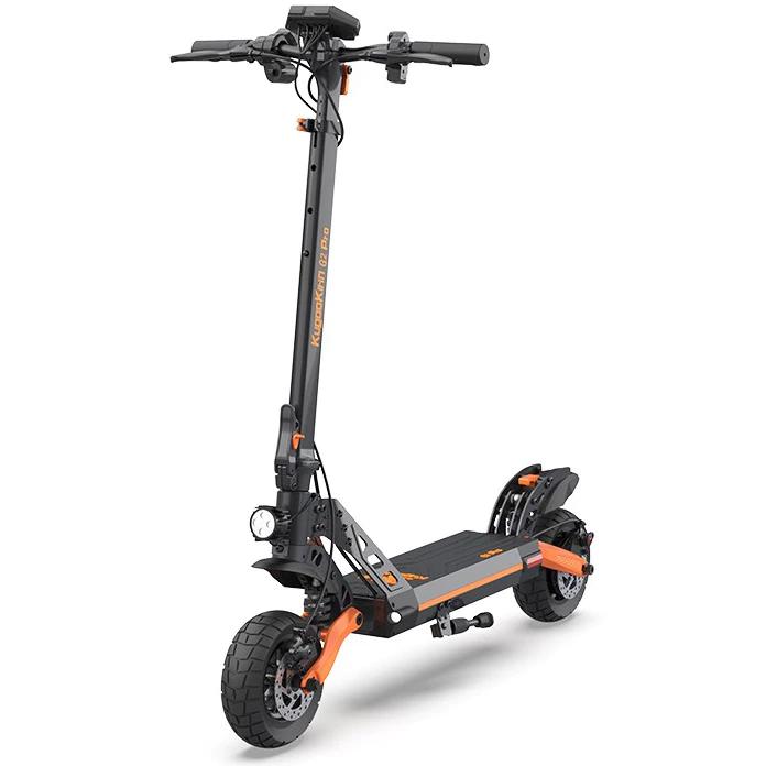 Kukirin G2 PRO Electric [3]