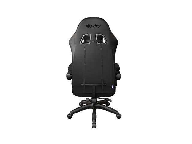 Scaun gaming FURY SHINAI S2 negru [2]