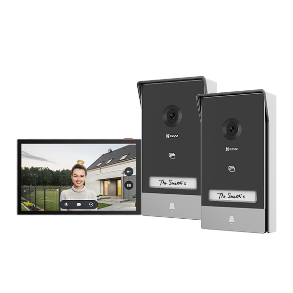 NOD_products_tech - KIT VIDEINTERFON EZVIZ HP7 2-ENTRY