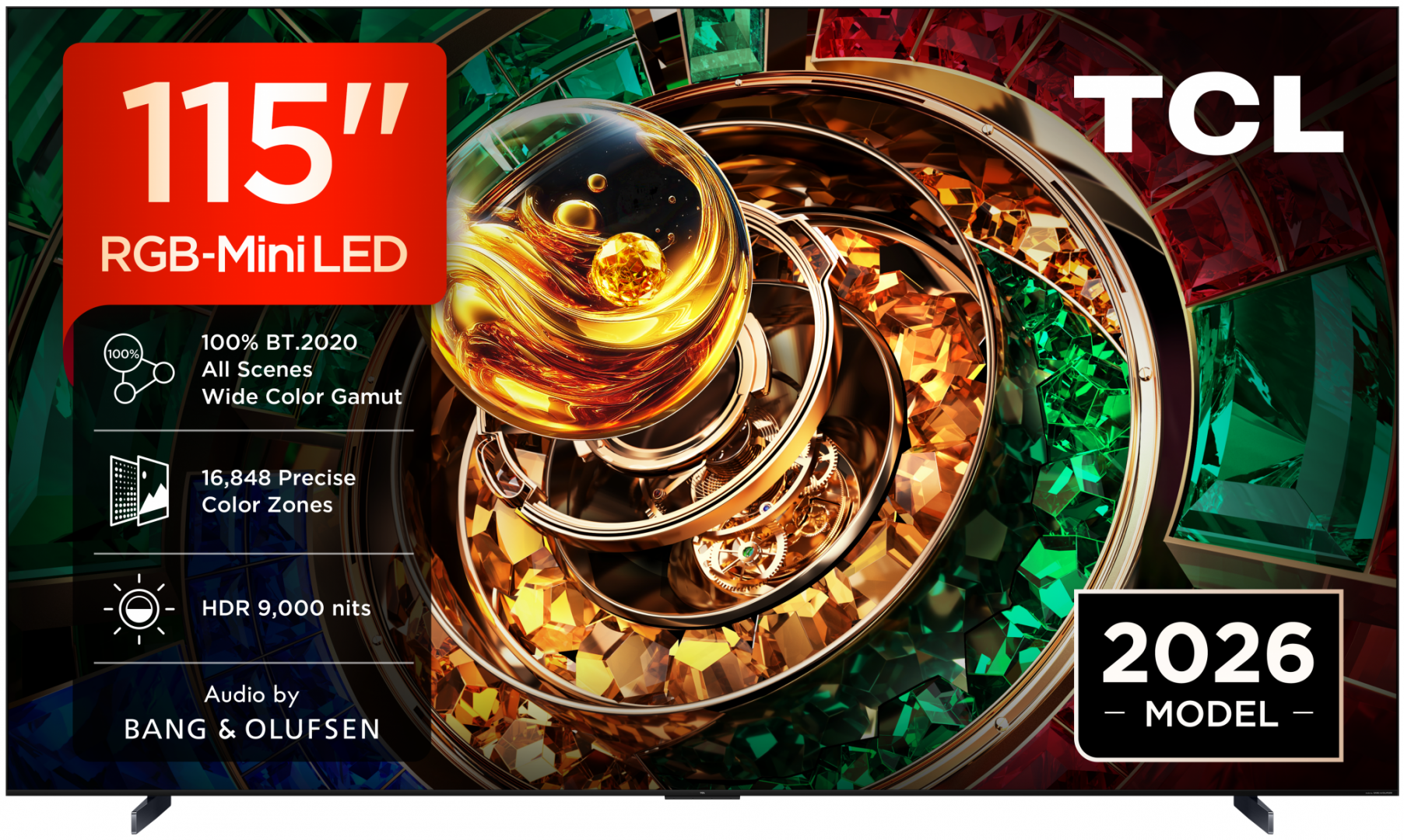 NOD_products_tech - RGB-MiniLED TV 115" (291cm) TCL 115RM9L