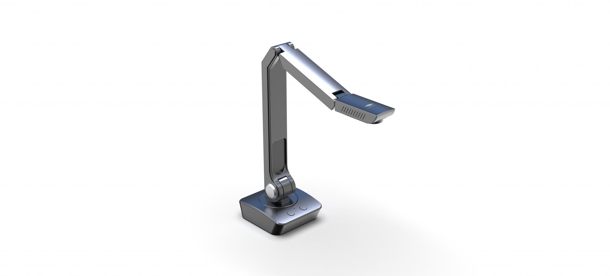 NOD_products - SCANNER DOCUMENT AXTEL AXT801 4K PORTABL