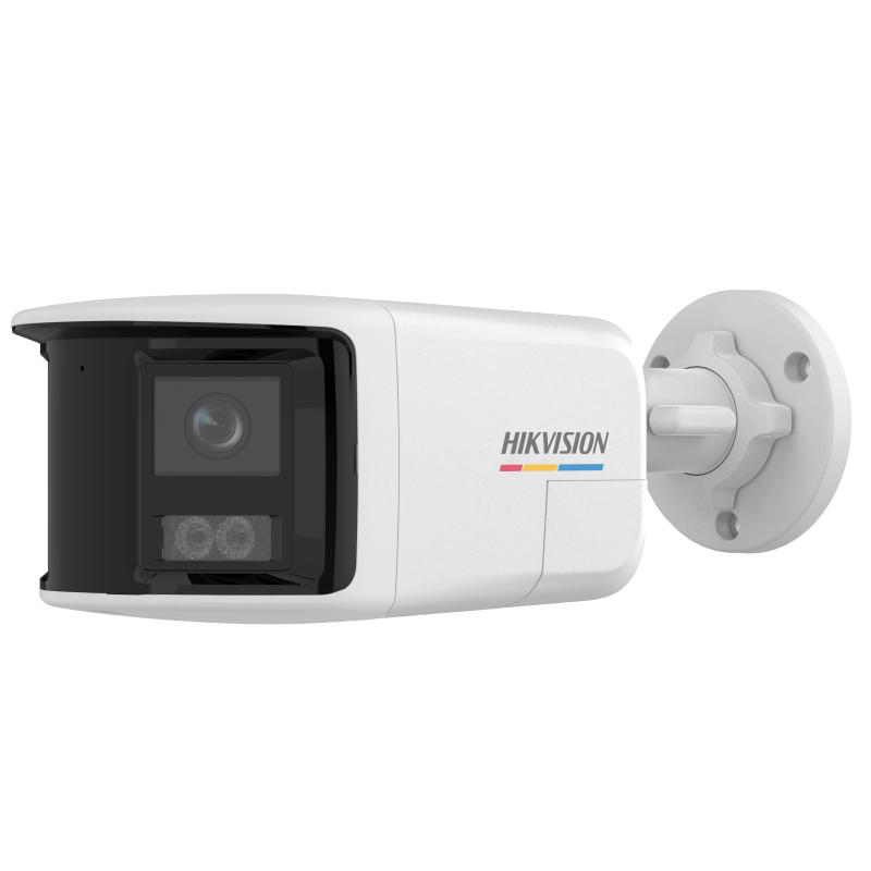 NOD_products_tech - CAMERA IP BULLET 6MP 2.8MM IR 30M