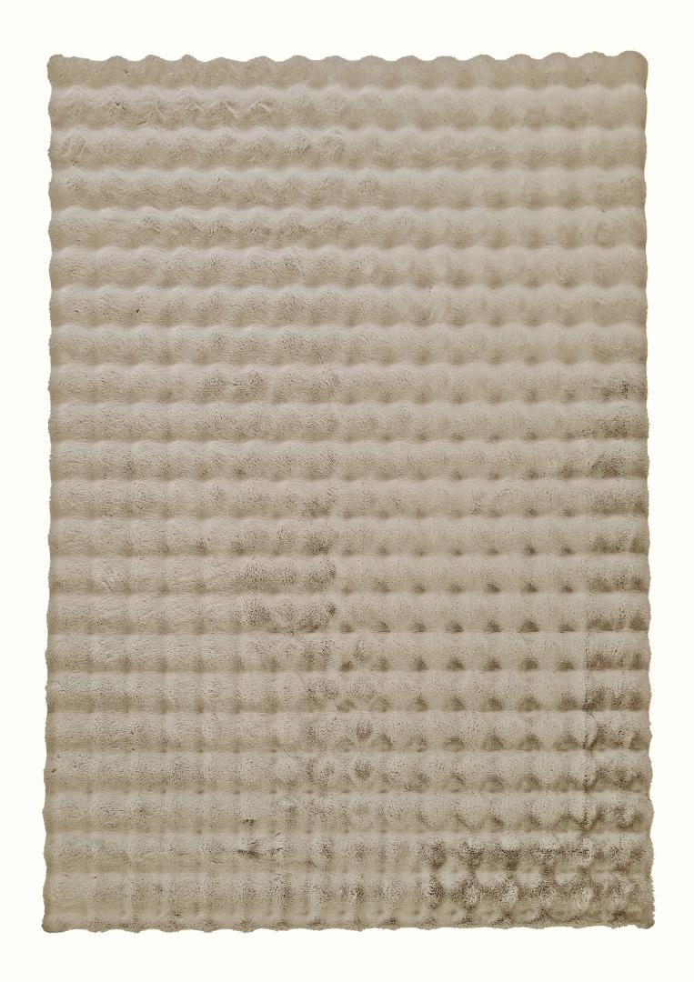 NOD_products - COVOR BLANITA PAOPAO 80X150 CM BEIGE