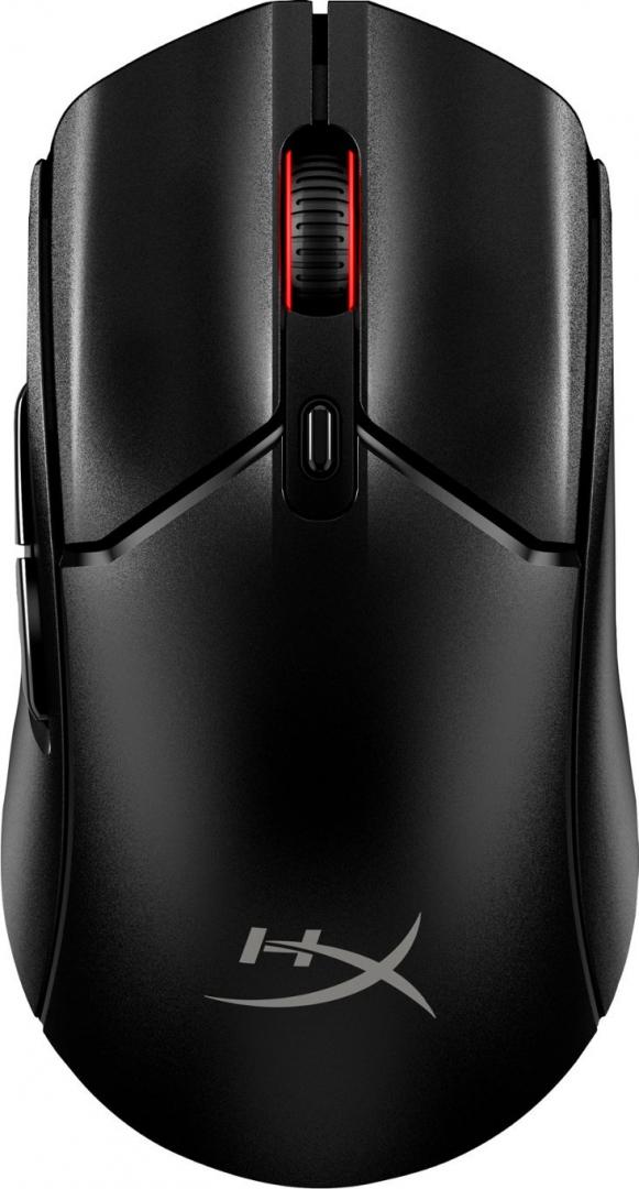NOD_products_tech - HyperX Pulsefire Haste Core 2 WS, negru