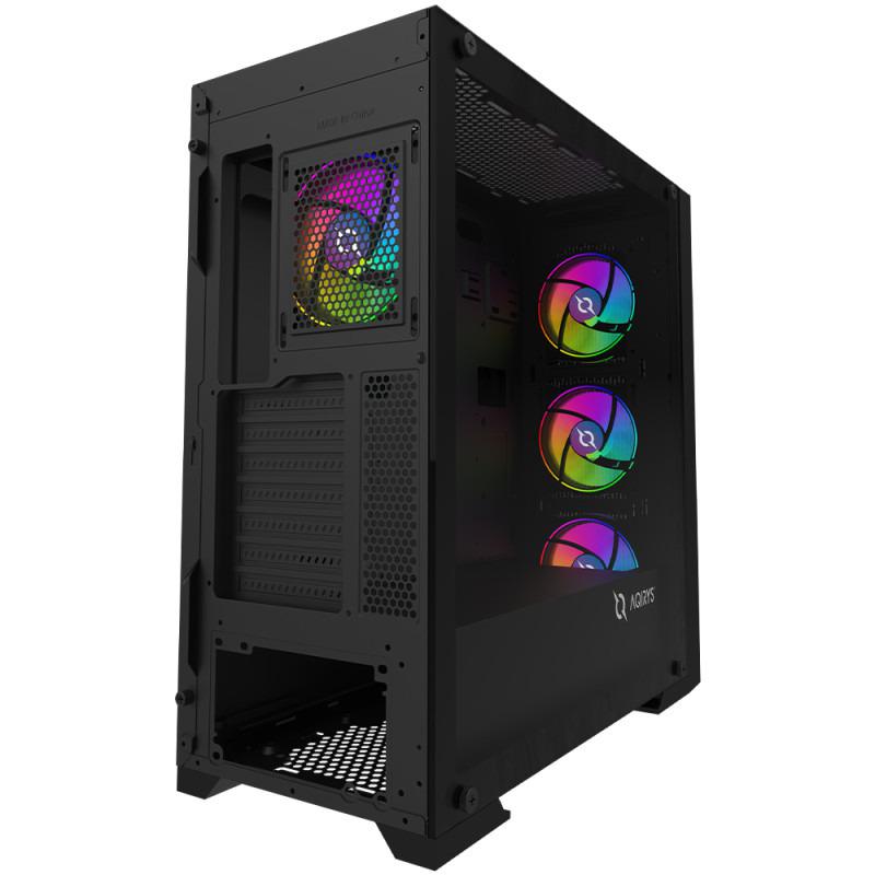 Carcasa Aqirys Avior Mid Tower [13]